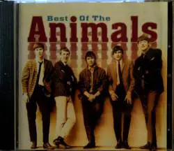 The Animals : Best of
